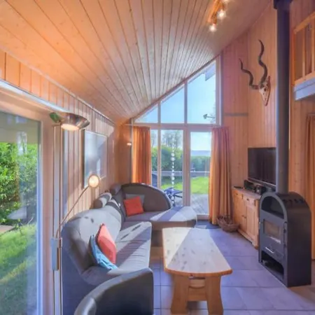 Prázdninový dům Im Skandinavischen Stil *