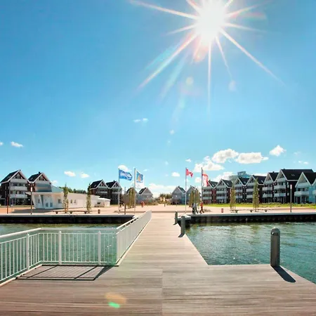 Im Skandinavischen Stil Prázdninový dům *