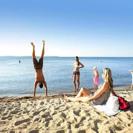 Im Skandinavischen Stil Prázdninový dům