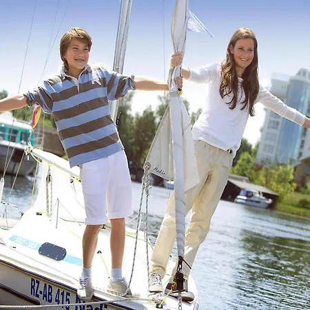 Im Skandinavischen Stil