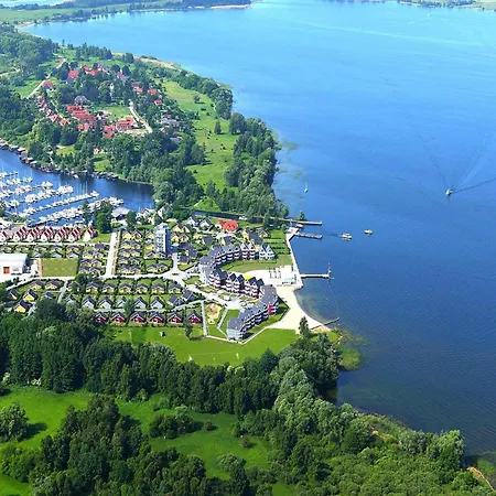 Prázdninový dům Im Skandinavischen Stil *