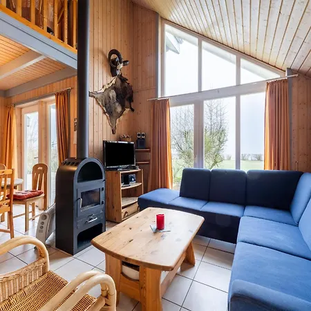 Prázdninový dům Im Skandinavischen Stil