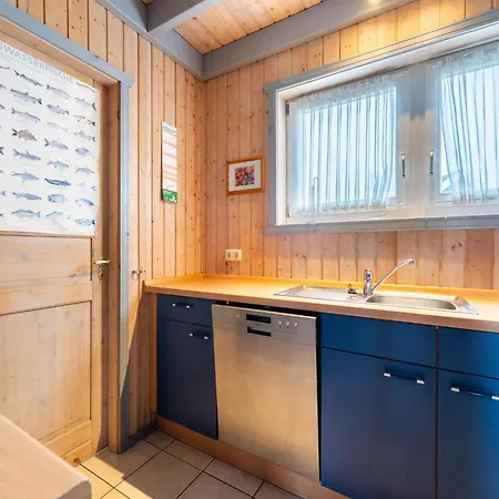 Im Skandinavischen Stil Prázdninový dům