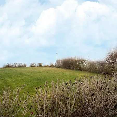 Prázdninový dům Im Skandinavischen Stil Rechlin