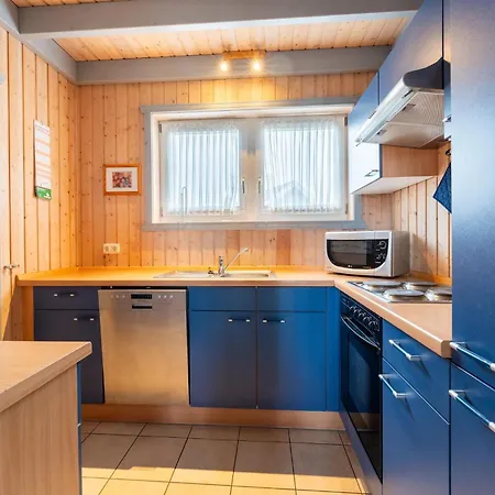 Im Skandinavischen Stil *