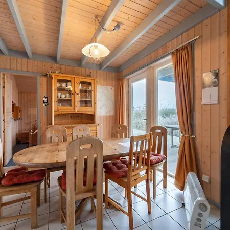 Im Skandinavischen Stil Rechlin