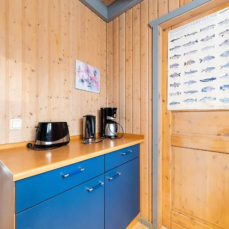 Im Skandinavischen Stil *