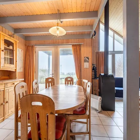 Im Skandinavischen Stil Rechlin