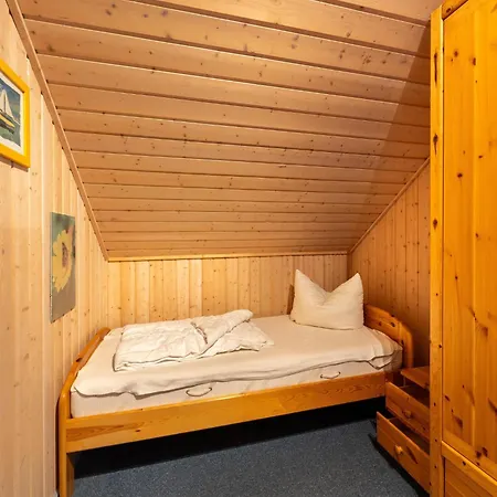 Im Skandinavischen Stil Prázdninový dům