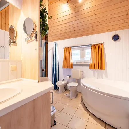 Im Skandinavischen Stil Rechlin