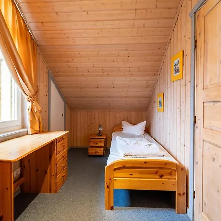 Im Skandinavischen Stil Prázdninový dům *