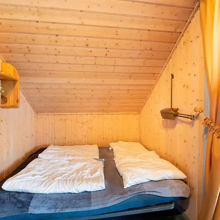 Prázdninový dům Im Skandinavischen Stil *