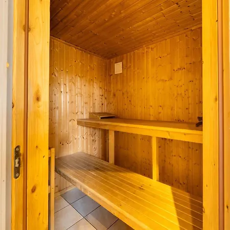 Im Skandinavischen Stil Rechlin