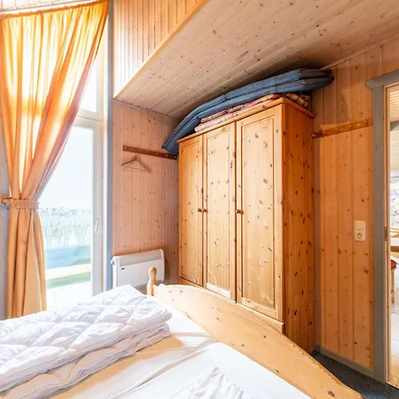 Prázdninový dům Im Skandinavischen Stil *