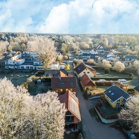 Im Skandinavischen Stil * Rechlin