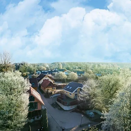 Im Skandinavischen Stil Prázdninový dům *